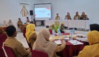Pemkab Bangka Selatan Perkuat Upaya Penurunan Stunting 6 Sumber foto: Pemkab Bangka Selatan.