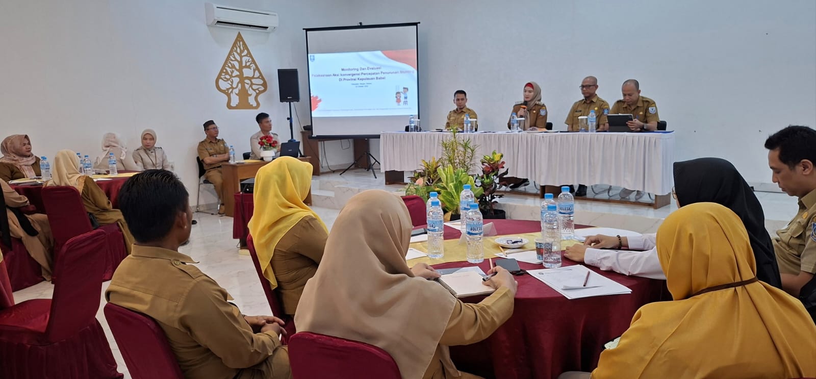 Pemkab Bangka Selatan Perkuat Upaya Penurunan Stunting 2 Sumber foto: Pemkab Bangka Selatan.