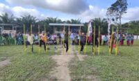 KKGO Air Gegas Gelar Festival Permainan Olahraga Tradisional, Diikuti 97 Tim dari 15 Sekolah 6 Sumber foto: istimewa.