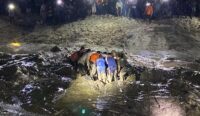 Mandi di Kolong Desa Cerucuk, Pria di Belitung Tewas Diterkam Buaya di Depan Anak 7 IMG 20260210 WA0003