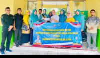 PKK dan Bunda PAUD Bangka Selatan Salurkan Bantuan Kemanusiaan 3 Compress 20260507 073345 5591