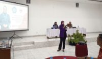 Pemkab Bangka Selatan Perkuat Integrasi Layanan Posyandu Berbasis 6 SPM 3 bahana10