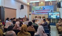 Musrenbang RKPD 2027 Bangka Selatan Tekankan Perencanaan Partisipatif dan Berkelanjutan 9 bahana16