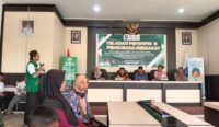 Teladan Pemimpin dan Pengusaha Berzakat Dorong Kepedulian Sosial di Bangka Selatan 5 bahana24