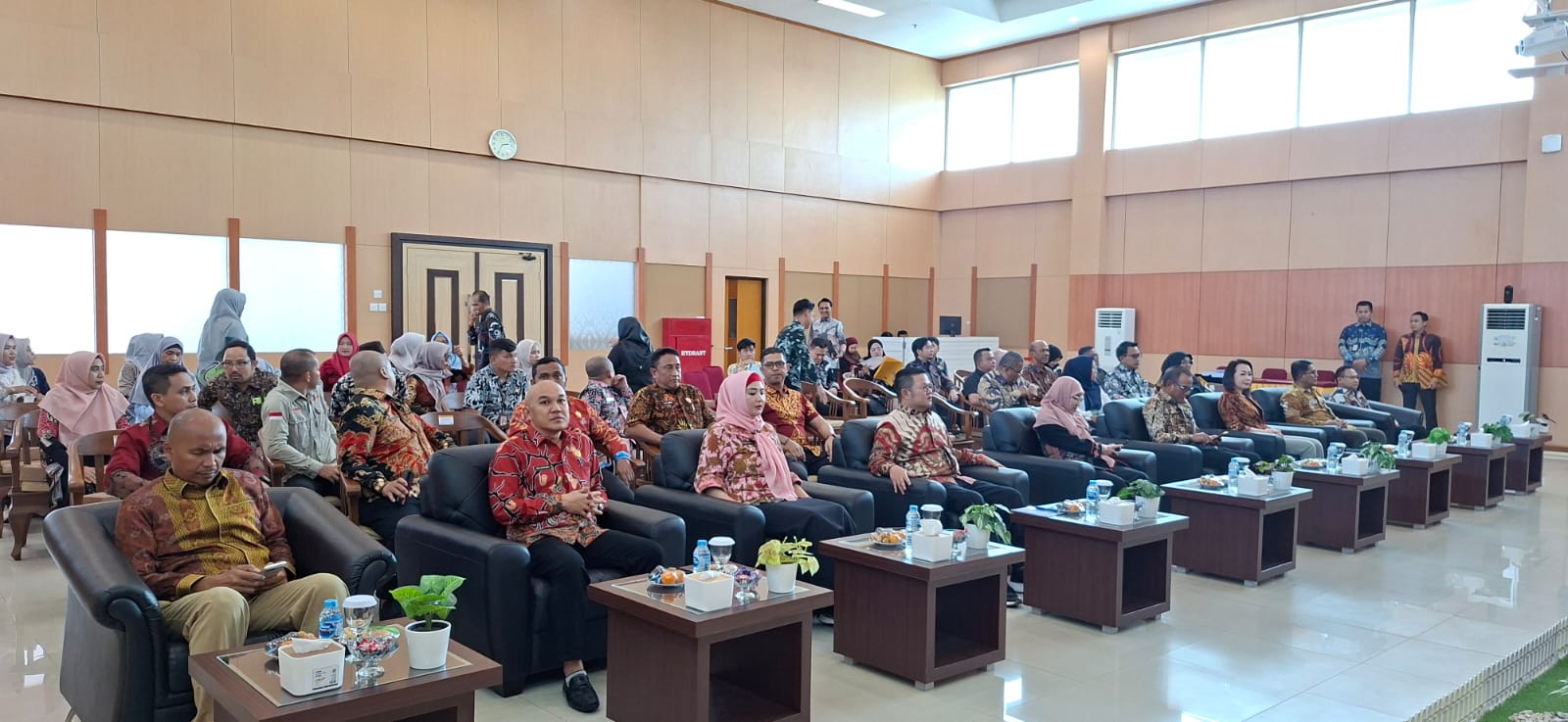 Pemkab Bangka Selatan Serahkan LKPD 2025 ke BPK, Akui Keterlambatan 1 bahana4