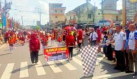 PWI dan PDBI Bangka Selatan Kolaborasi Bangun Kreativitas Anak Sejak Dini 5 bahana46