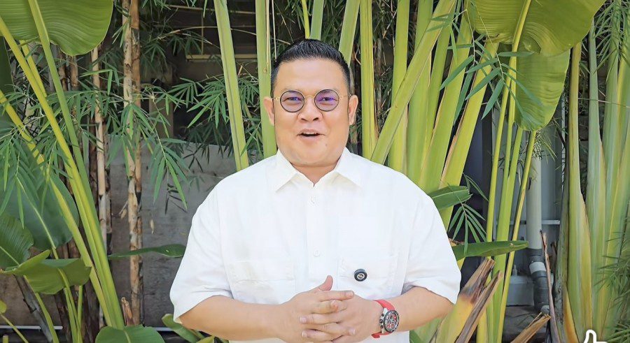 Pemkab Basel Catat Nilai Tertinggi dalam Verifikasi KKPA Tahun 2025 1 bahana60
