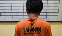 Kabur 100 Meter, Pengedar Sabu di Tanjung Ketapang Toboali Akhirnya Tersungkur Dibekuk Polisi 8 IMG 20260612 080501