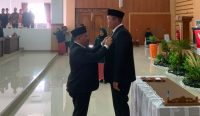 Gantikan Abu Hairi, Akbar Septa Andhika Resmi Jadi Anggota DPRD Bangka Selatan 7 IMG 20260703 133501