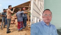 Ibrohim PSHAK Soal Tambang Terowongan di Tilek: Tambang Tanpa Izin Adalah Tindak Pidana 2 Compress 20260807 062812 2925