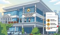 BPK RI Temukan Kurang Volume Rp352,5 Juta pada Proyek Jalan di Bangka Selatan 3 Compress 20260830 173114 4023