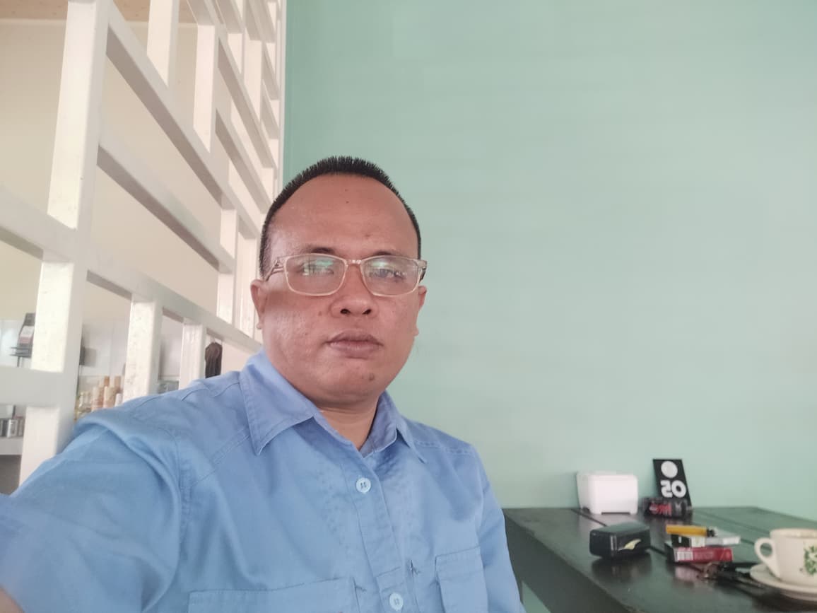 Ibrohim PSHAK Soal Tambang Terowongan di Tilek: Tambang Tanpa Izin Adalah Tindak Pidana 3 Ibrohim, S.H., M.H., Ketua Pusat Studi Hukum dan Advokasi Keadilan (PSHAK).