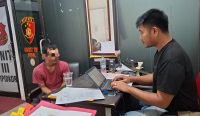 Diduga Aniaya Ibu Kandung, Seorang Pemuda di Toboali Diamankan Polisi 7 IMG 20260826 WA0014