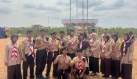 Pramuka Bangka Selatan Jangan Aktif Saat Kemah Saja, Pesan Perdana Ketua Kwarcab 2026 7 Compress 20261001 101905 5129