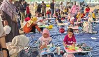 Lomba Mewarnai Faber Castle Semarak, 85 Anak Adu Kreativitas di Toboali 4 Compress 20261001 104252 2749