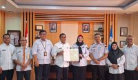 Sekolah Rakyat Bangka Selatan 2026: Sertifikat Lahan Terbit, Legalitas Tuntas 3 Compress 20261003 065752 2179