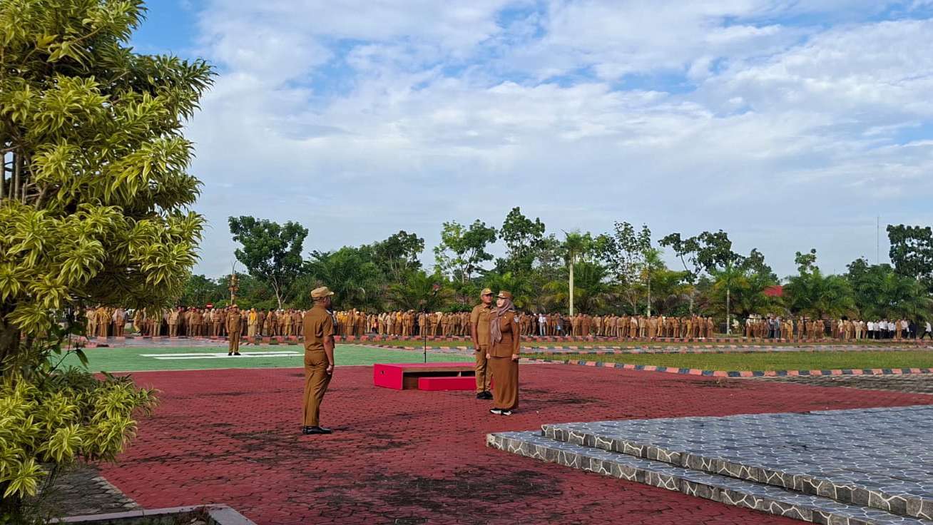 Harganas ke-33 Bangka Selatan: Keluarga Tangguh Jadi Keharusan, Pesan Menteri Wihaji 1 Compress 20261003 080548 8753