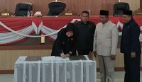 LKPJ Bangka Selatan 2025: Pemkab Janji Tindak Lanjuti Catatan DPRD, Ini 3 Fokus Perbaikan 4 Compress 20261004 060523 3315