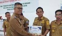 Desa Siaga TBC Bangka Selatan Ditargetkan di Seluruh Wilayah, Tak Boleh Ada Pasien Tak Terdeteksi 3 IMG 20261003 070708