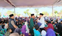 Santunan Anak Yatim Bangka Selatan, 1.000 Anak Terima Rp1 Juta 5 anak yatim