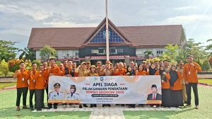 apel siaga