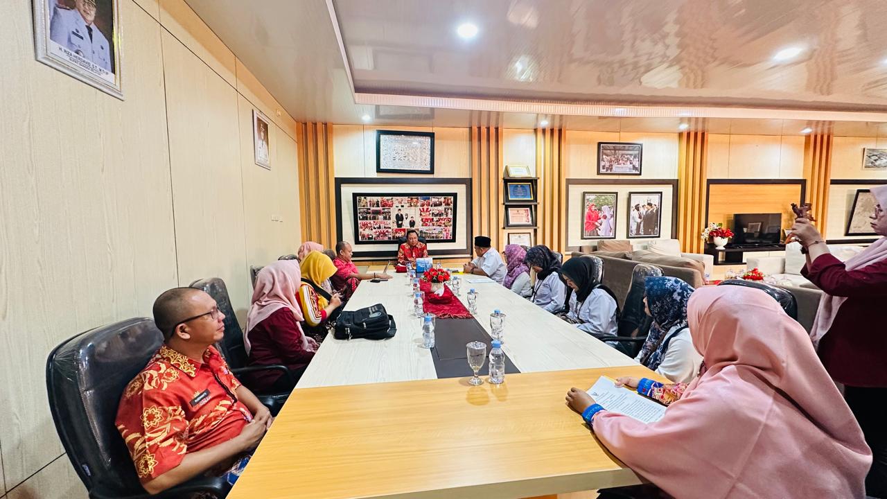 Program GENTING Bangka Selatan: 3 Agenda Strategis BKKBN untuk Tekan Stunting 1 basel3