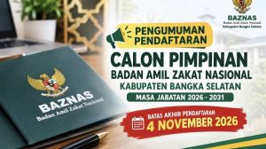 baznas