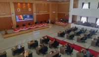 Raperda Bangka Selatan: 3 Aturan Resmi Disetujui, Salah Satunya Pakaian Adat 6 dprd