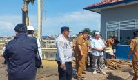 Pelabuhan Sadai Ditutup Sekitar 2 Bulan Usai Ramp MB Amblas, Pemkab Siapkan Rp1 Miliar 6 pelabuhan