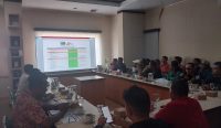 Toboali Holidays Fest Nusantara 2026 Siap 80–90 Persen, Area Panggung Disterilkan 4 qr