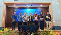 WTP Bangka Selatan 2025 Diraih, Bupati Riza Tegaskan Bukan Akhir Perjuangan 4 wtpbasel2025